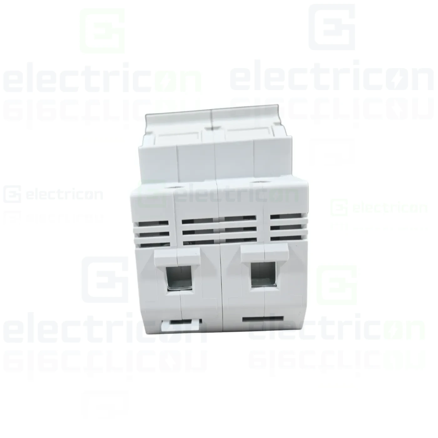 Separator fuzibil (soclu), pentru CH 14x51, maxim 50A, 1P+N, EFD 14 1P+N, ETI, 002560002 [3]