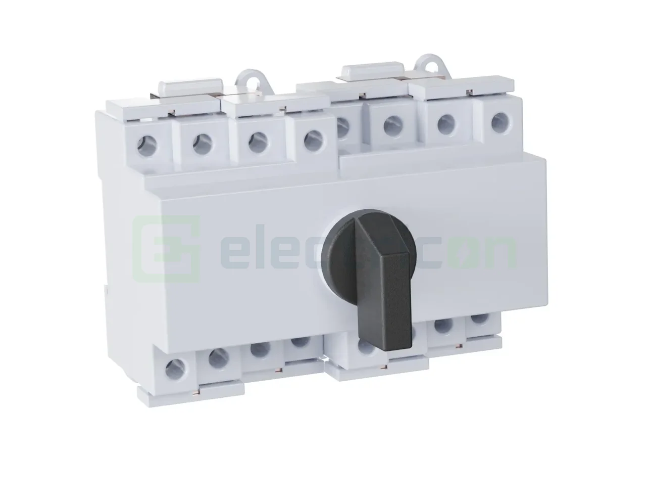 Siguranțe, Diferentiale, Separatori & Busbar - Separator PV LS32 SMA A4+2, ETI, 004660066