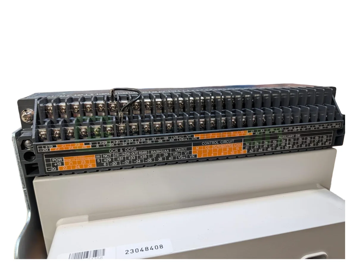 Separator sarcina trifazat 3P 690V 1600A ETI 004696604 [2]