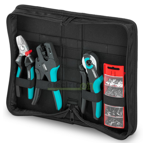 Set de scule - unealta