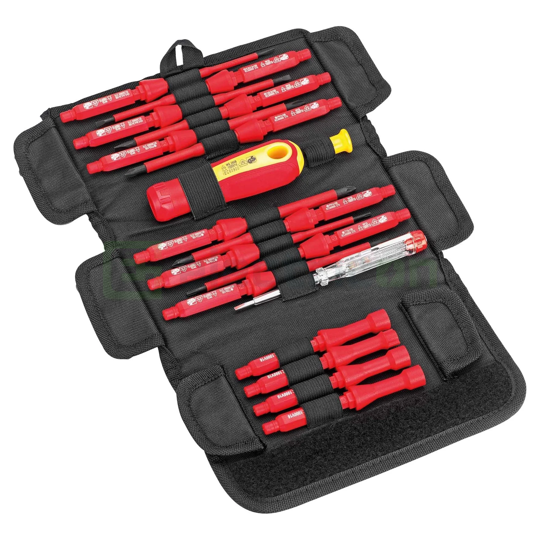 Set de scule - unealta