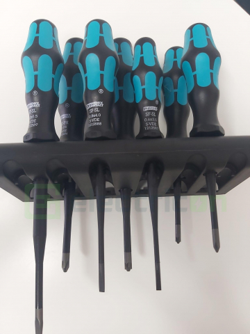 Set de scule - unealta