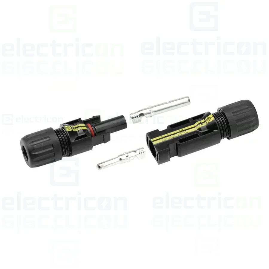 Accesorii fotovoltaice - conector-mc4