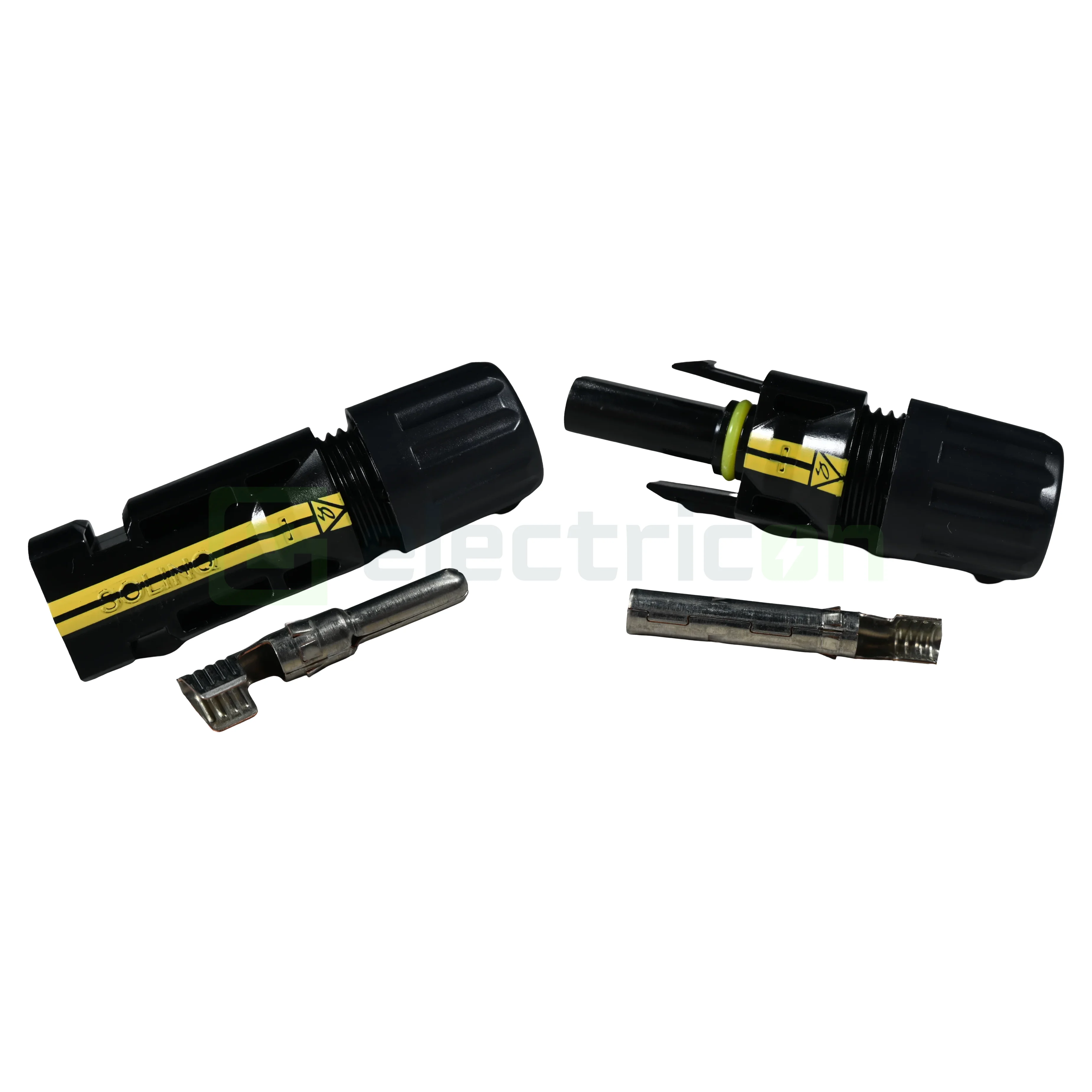 Sisteme Fotovoltaice - conector-mc4