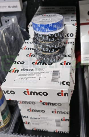 Cabluri, Canal cablu, Copex - 160205