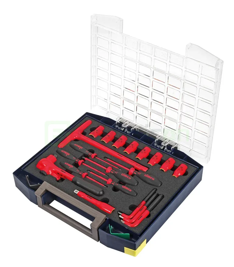 Set de scule - unealta