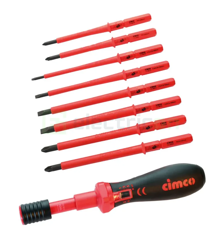 Set de scule - set-surubelnite