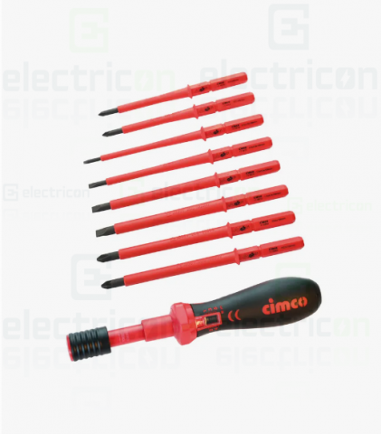 Set de scule - set-surubelnite