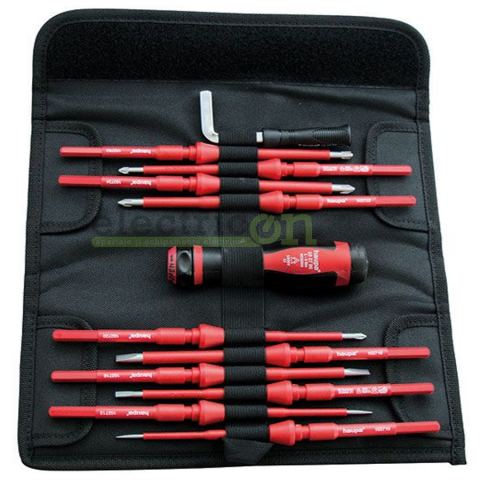 Set de scule - unealta-1000v