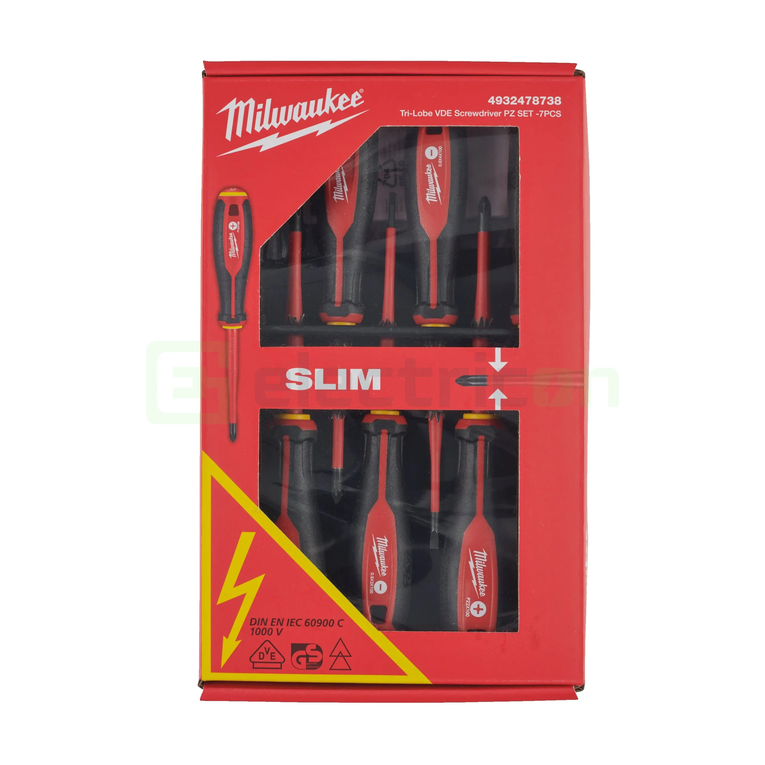 Scule și unelte pentru electricieni - unealta-000v