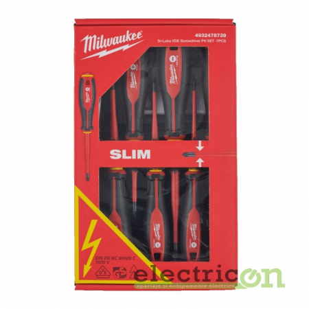 Set de scule - unealta-1000v