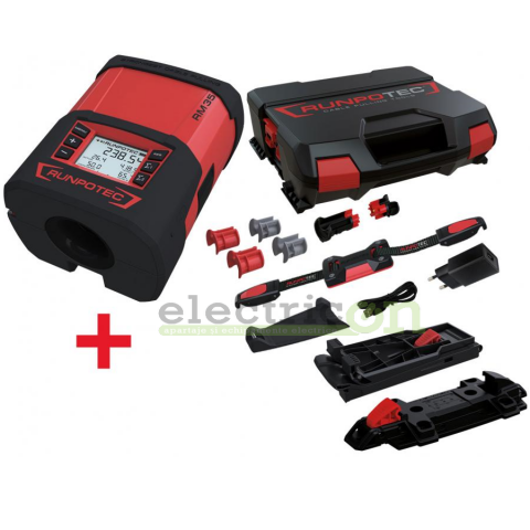 Accesorii diverse - cablu-electric