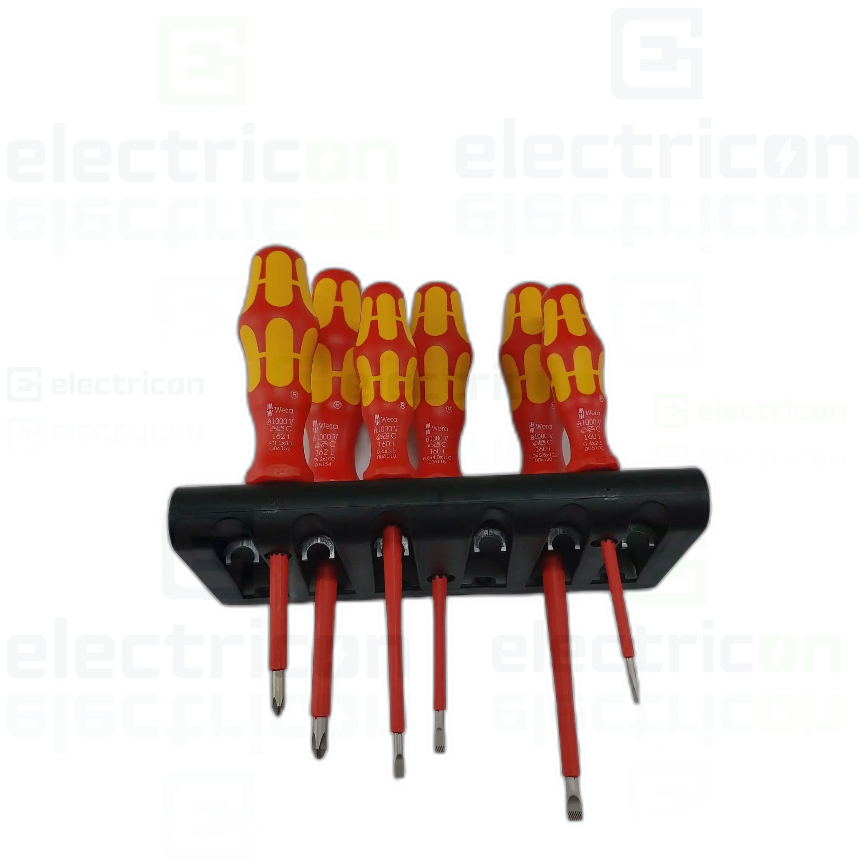 Set de scule - wera-unealta