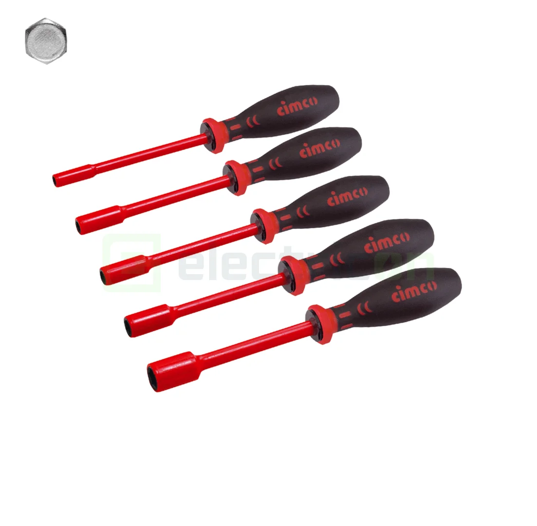 Set de scule - unealta-1000v