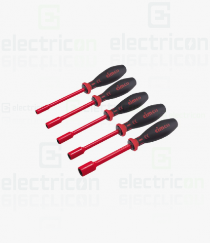 Set de scule - unealta-1000v