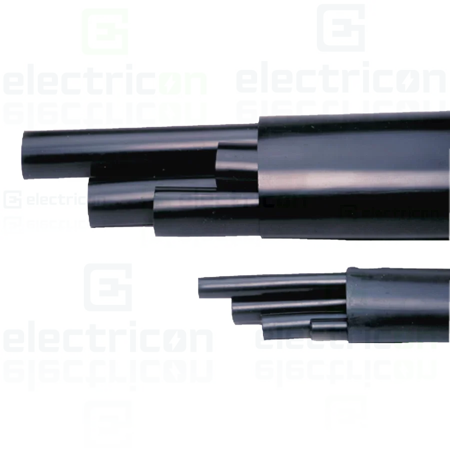 Tub termocontractabil - cablu-electric-6mm