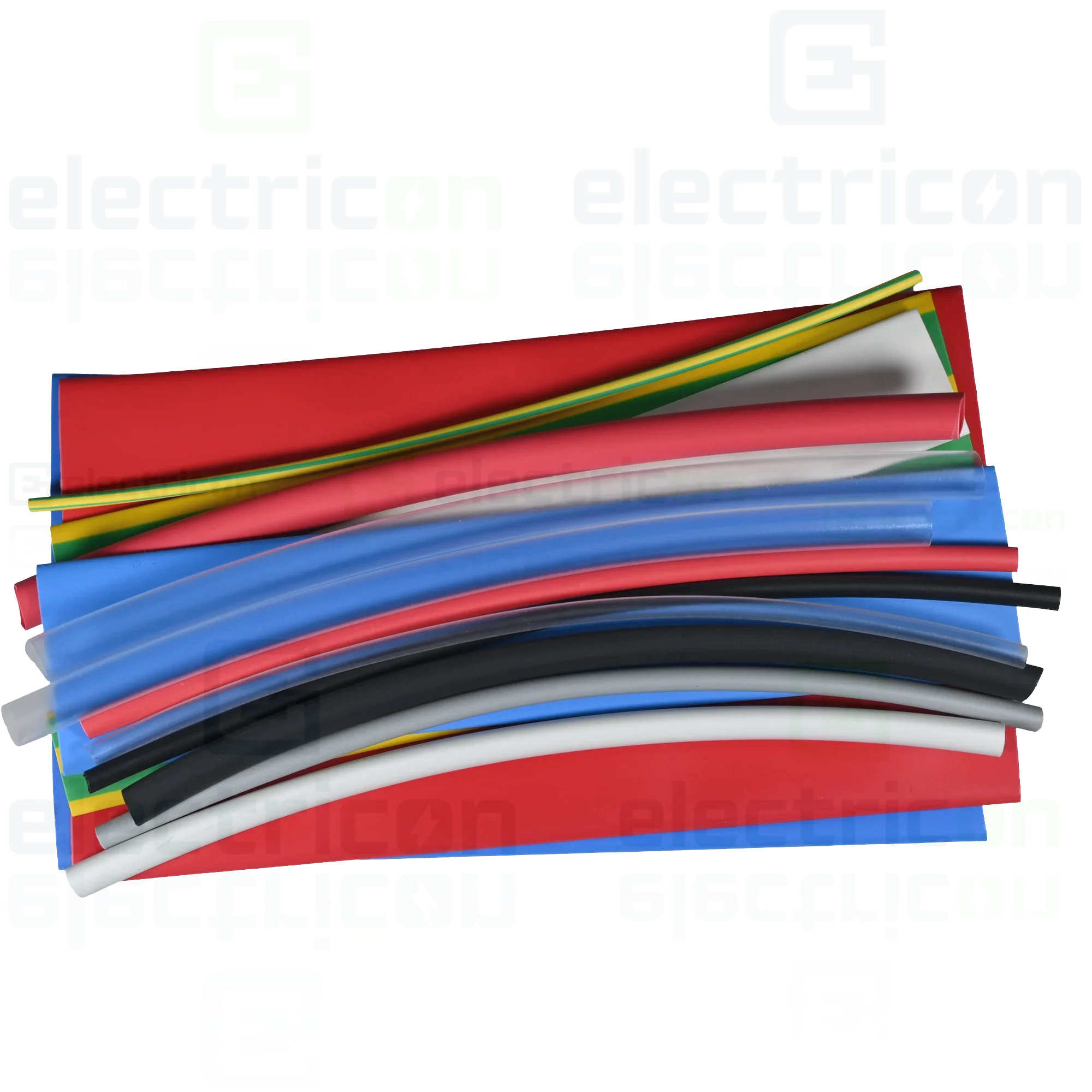 Tub termocontractabil - accesoriu-electric-150mm