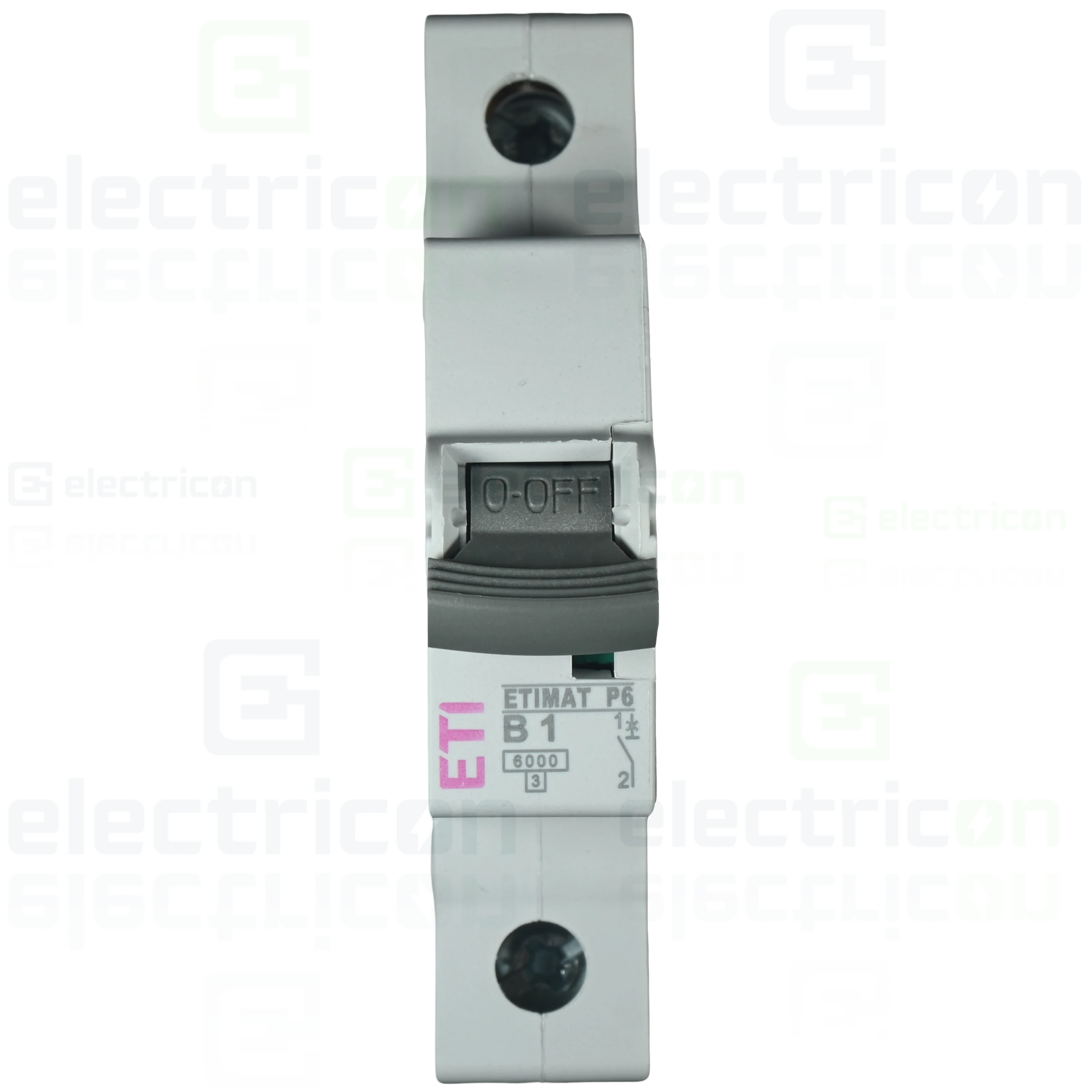 Intrerupator MCB B1A ETI - 001900002 [1]