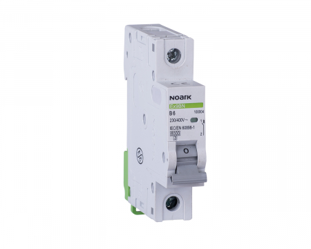 Sigurante automate - Siguranta MCB B13A N/A - 100007