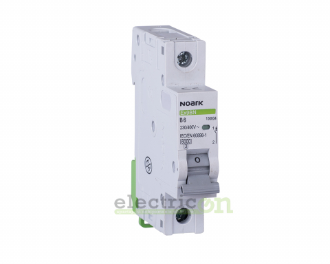 Siguranta MCB B20A N/A - 100009