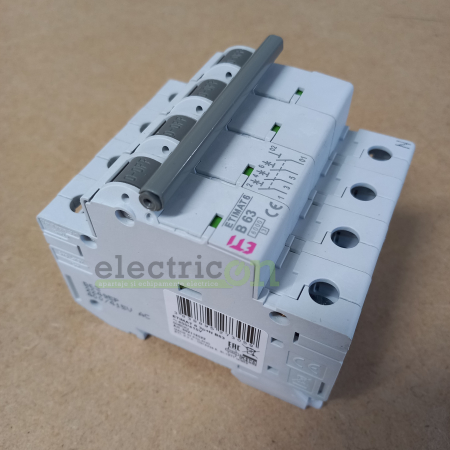 Intrerupator MCB B63A ETI - 002116522 [1]