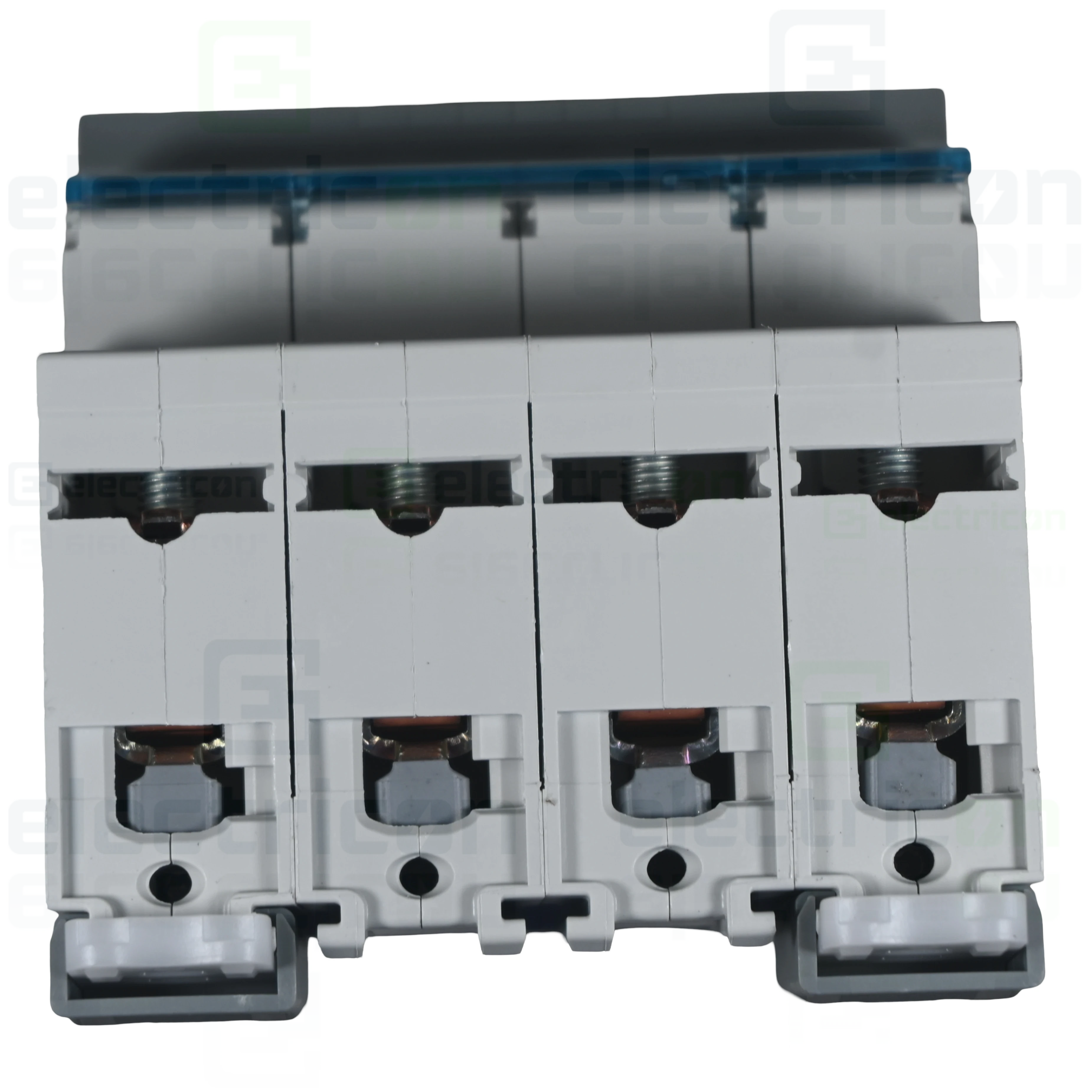 Disjunctor MCB N/A16A Hager - MBN416 [5]