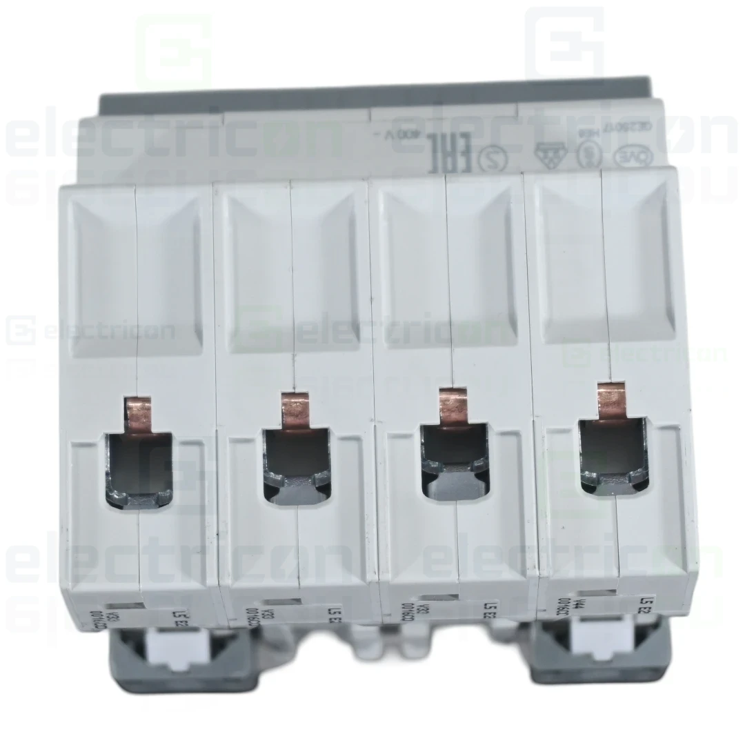 Siguranta MCB CN/AA Hager - MCN416 [6]