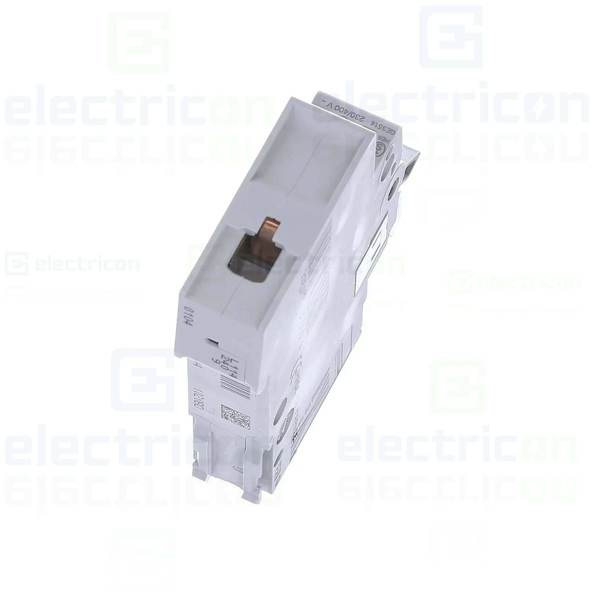 Intrerupator MCB BN/AA Hager - MBN120 [4]