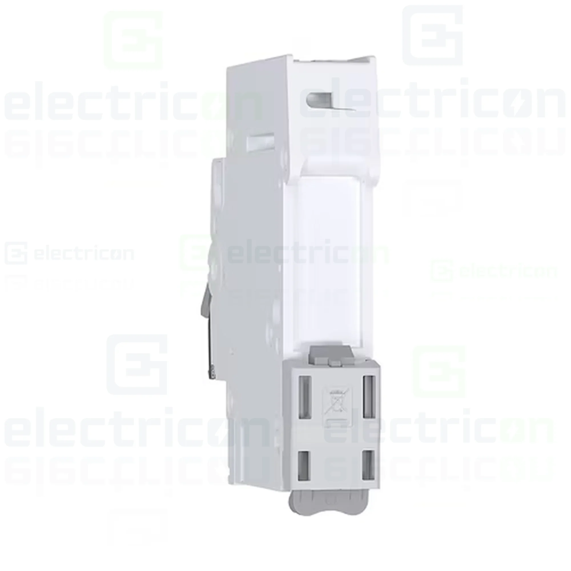 Disjunctor MCB BN/AA Hager - MBN125 [5]