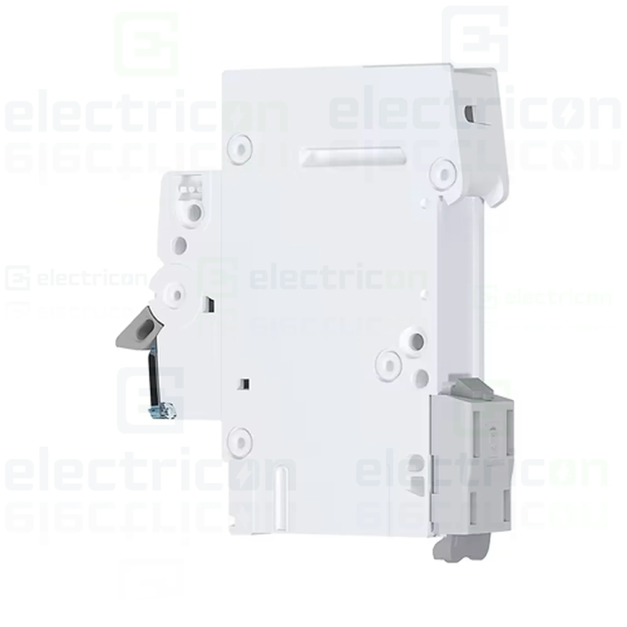 Disjunctor MCB BN/AA Hager - MBN125 [6]