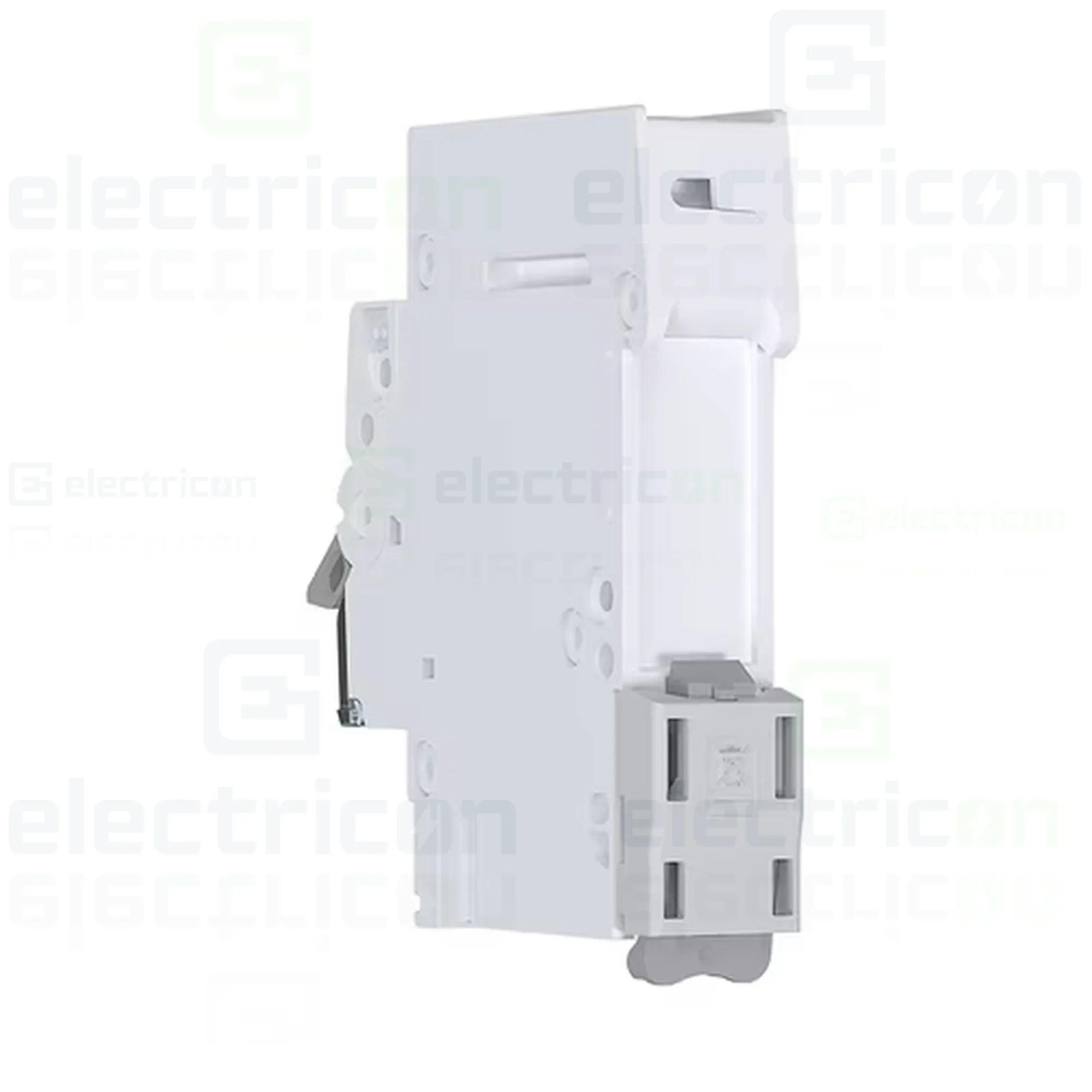 Disjunctor MCB BN/AA Hager - MBN125 [1]