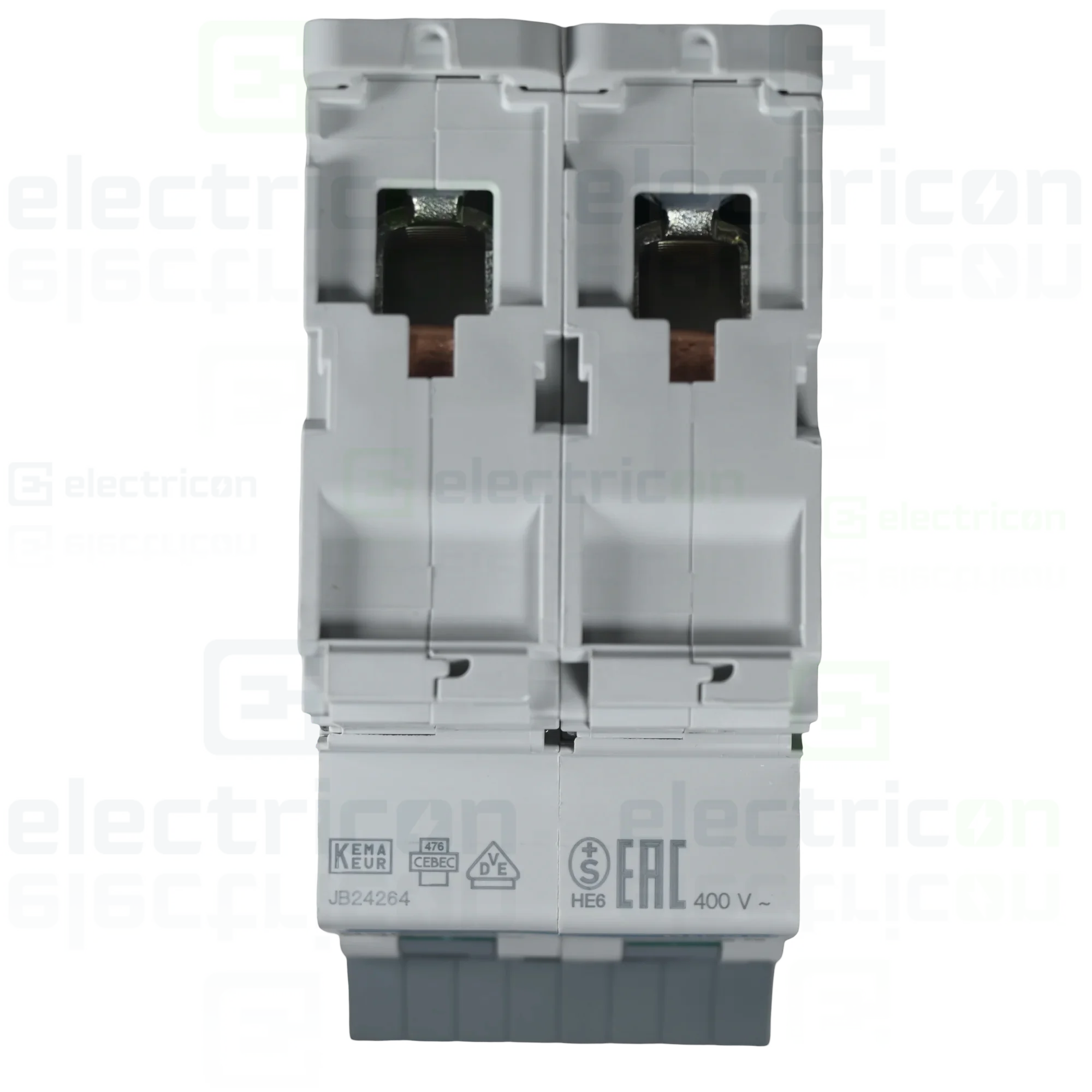 Intrerupator MCB C10A Hager - NCN210 [4]