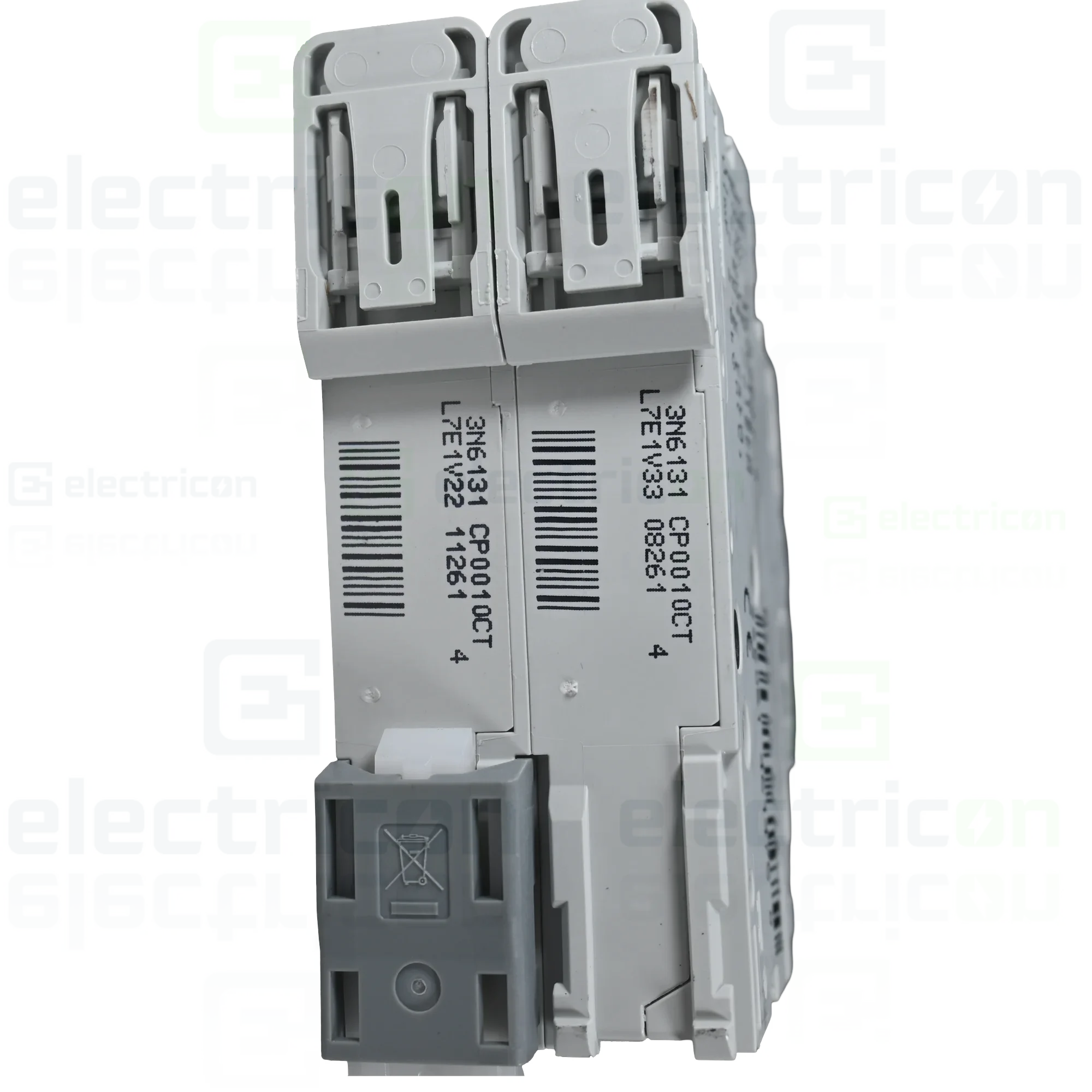 Intrerupator MCB C10A Hager - NCN210 [2]