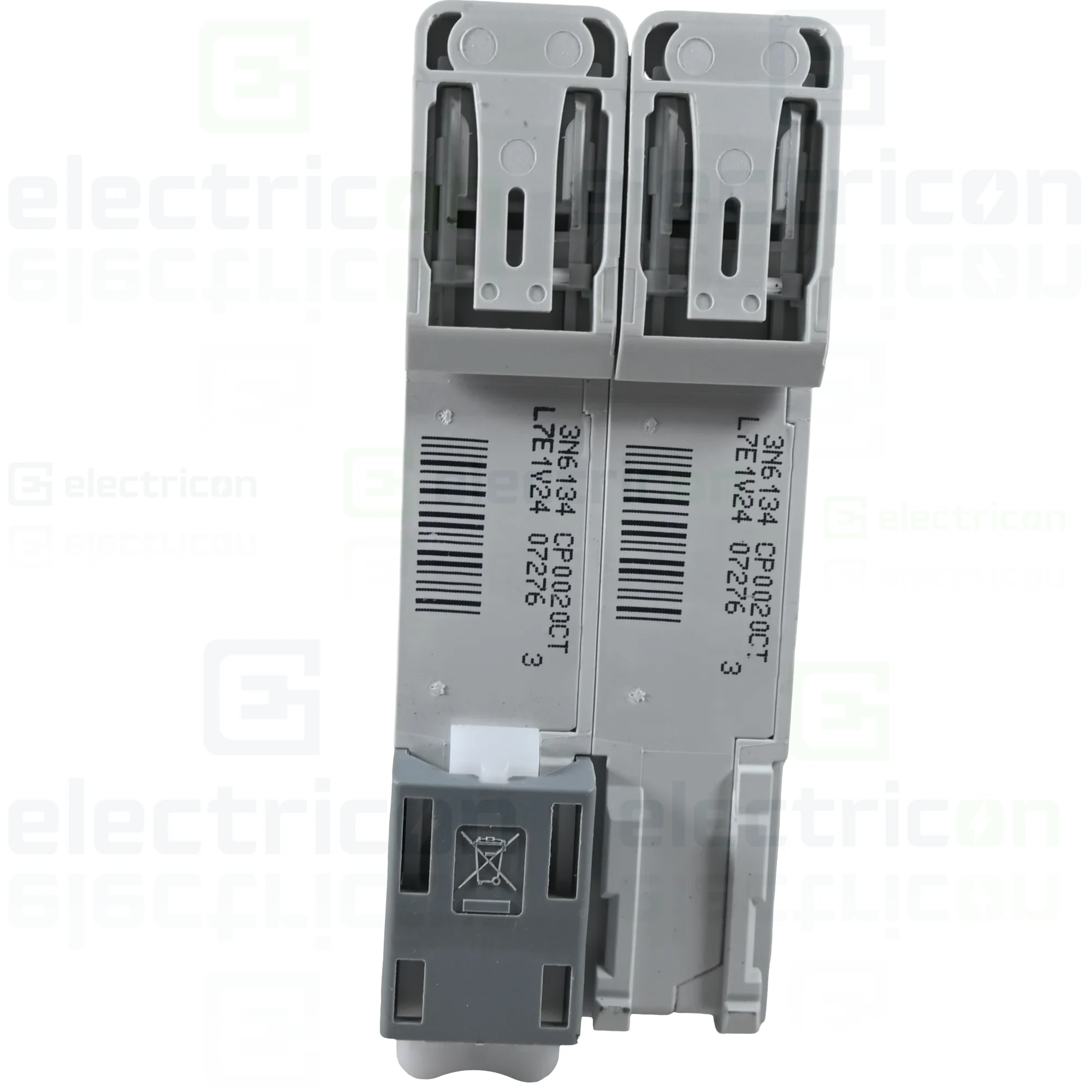 Siguranta MCB C20A Hager - NCN220 [3]