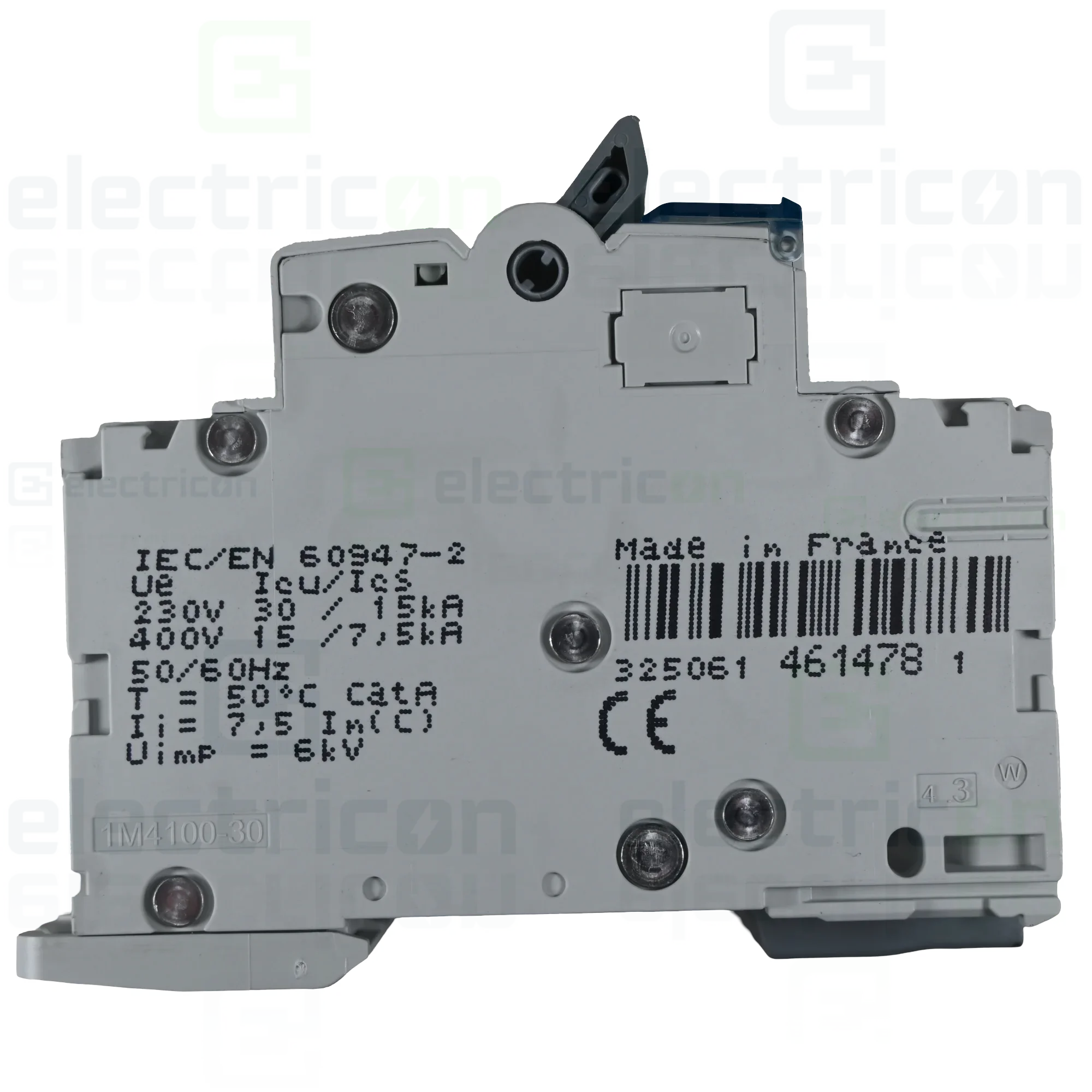 Siguranta MCB C20A Hager - NCN220 [1]
