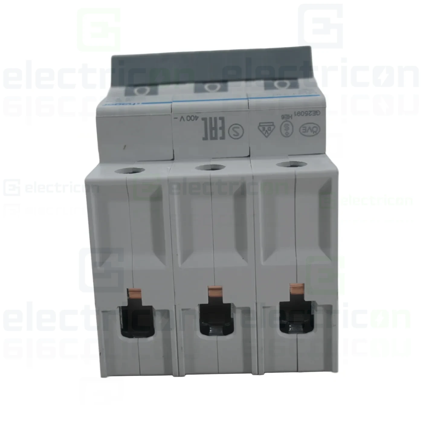 Siguranta MCB C16A Hager - MCN316 [4]