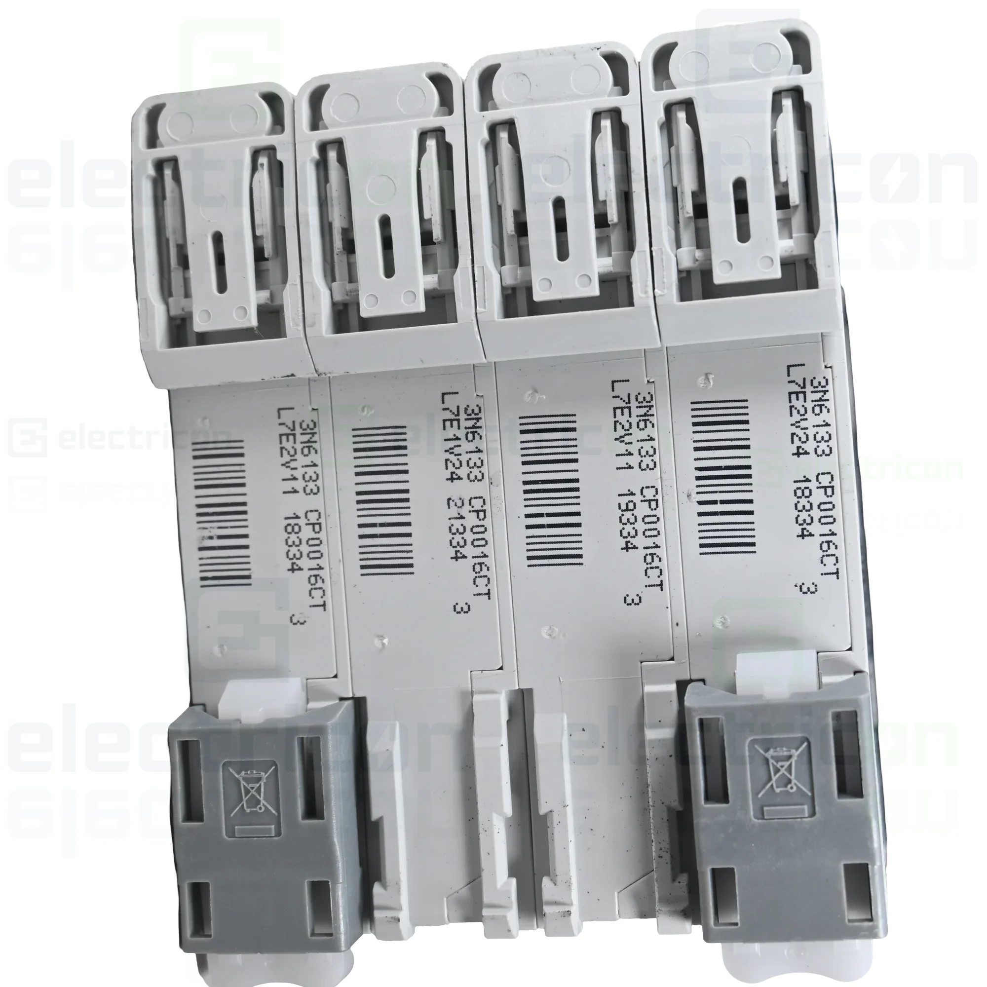 Intrerupator MCB CN/AA Hager - NCN416 [1]