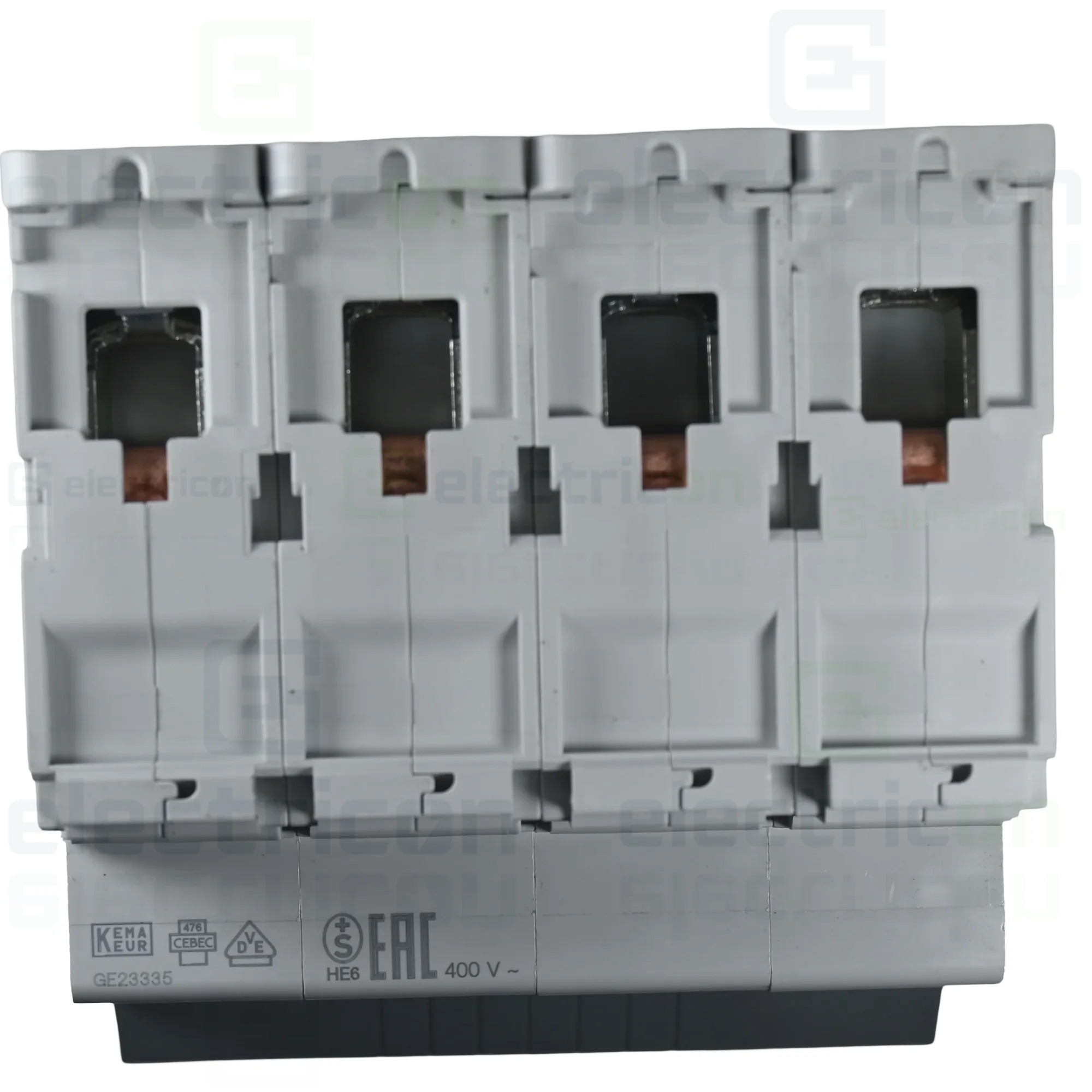 Intrerupator MCB CN/AA Hager - NCN416 [3]