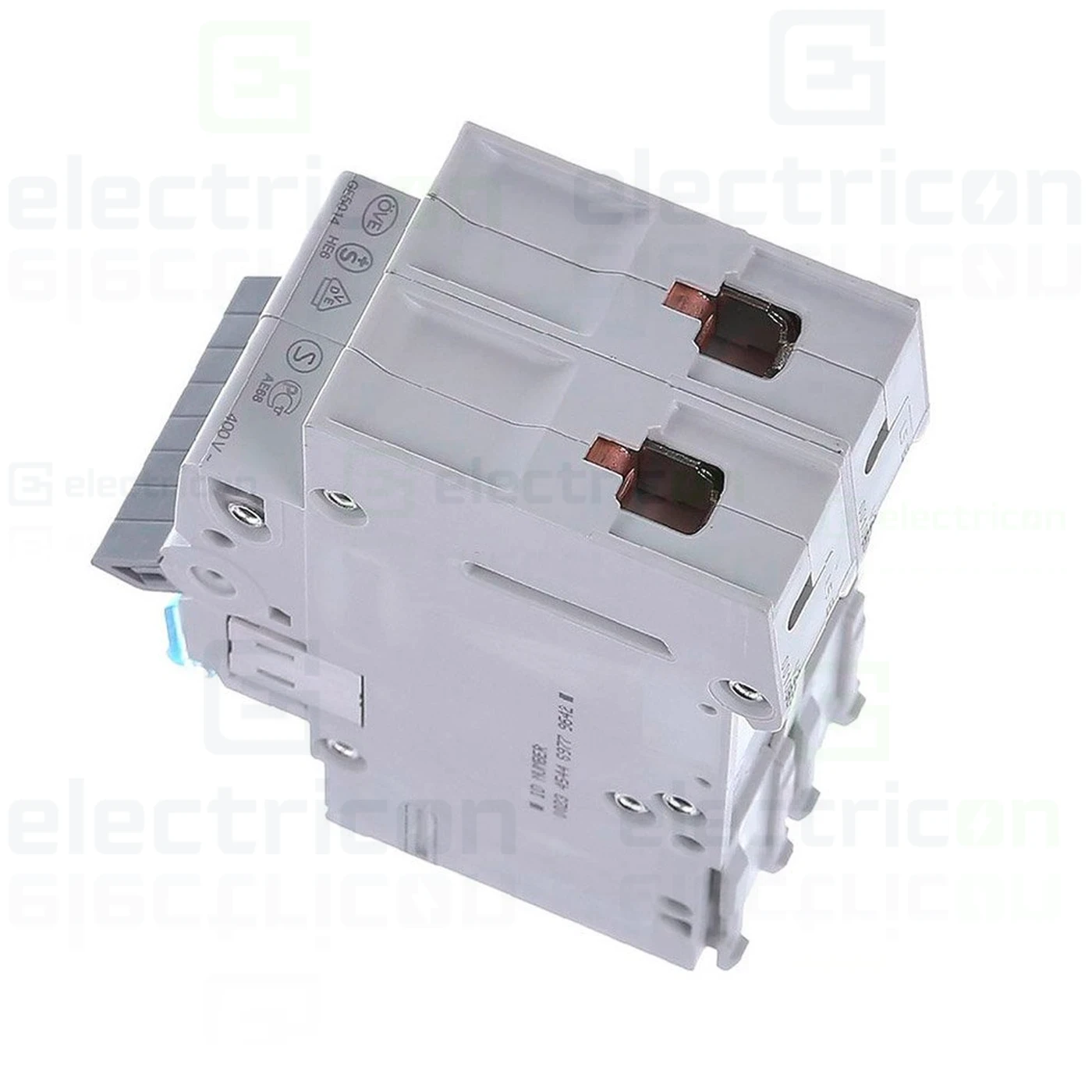 Siguranta MCB B40A Hager - MBN240 [7]