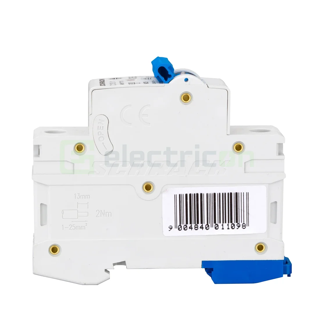 Intrerupator MCB C13A N/A - AM617113 [2]