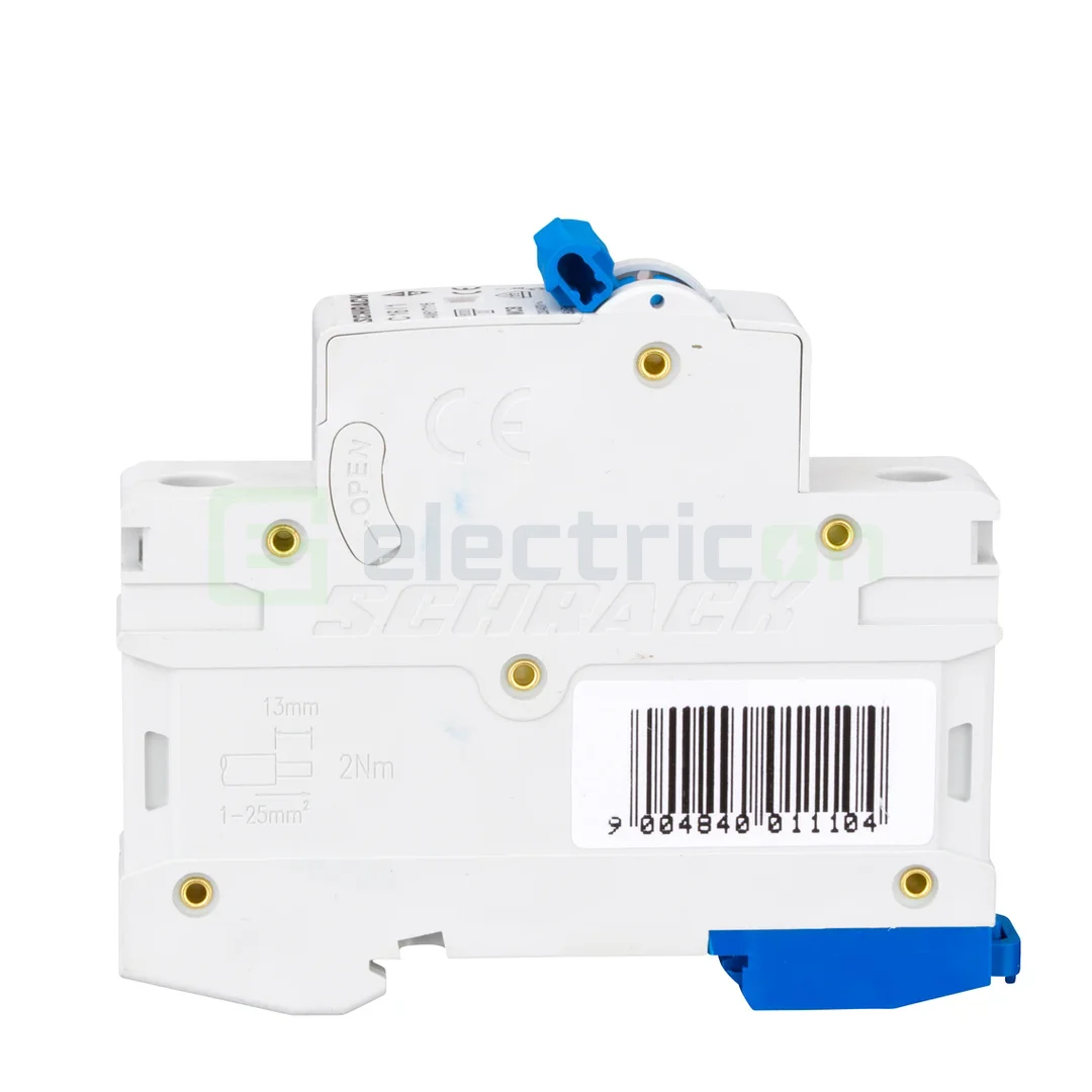 Intrerupator MCB C16A N/A - AM617116 [2]