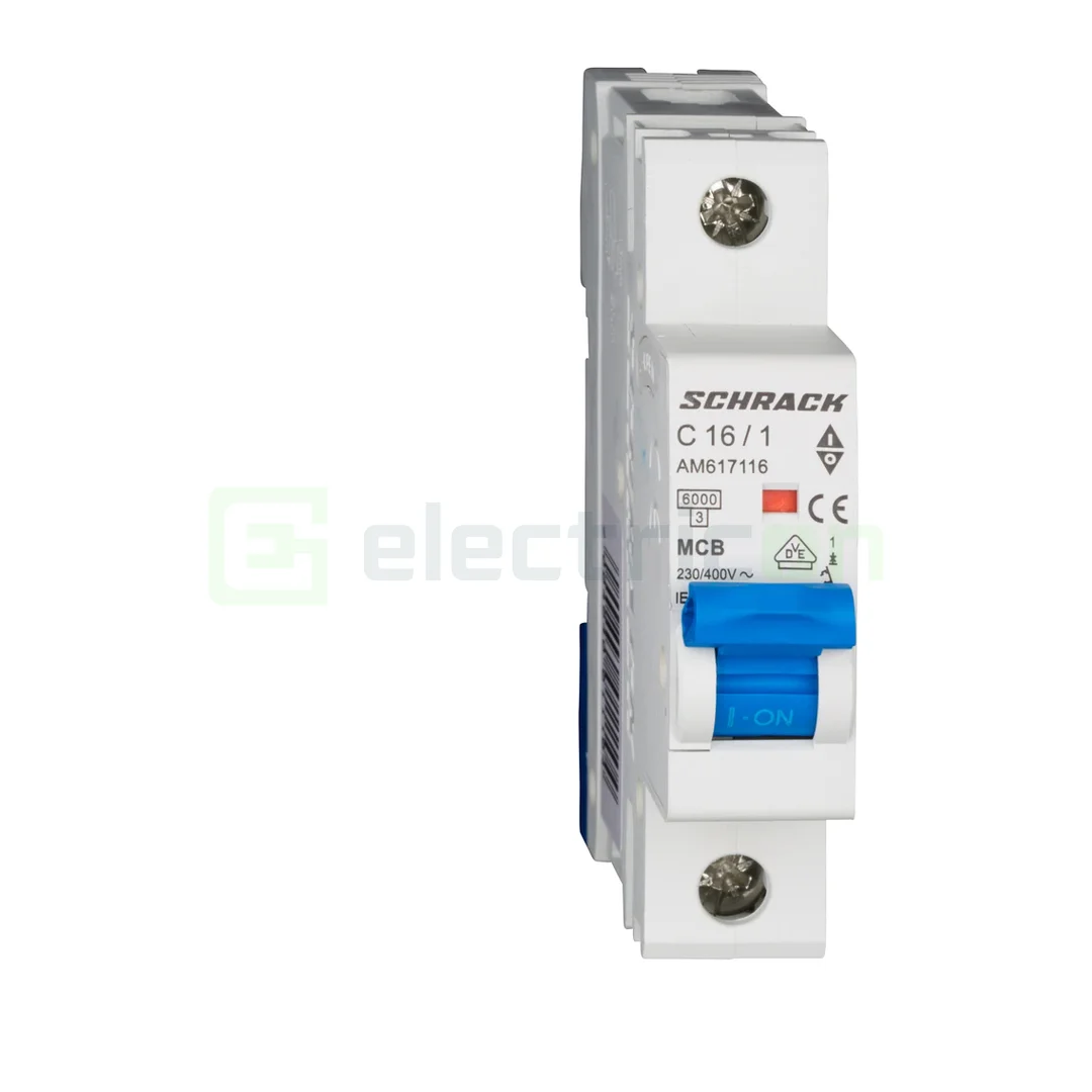 Intrerupator MCB C16A N/A - AM617116