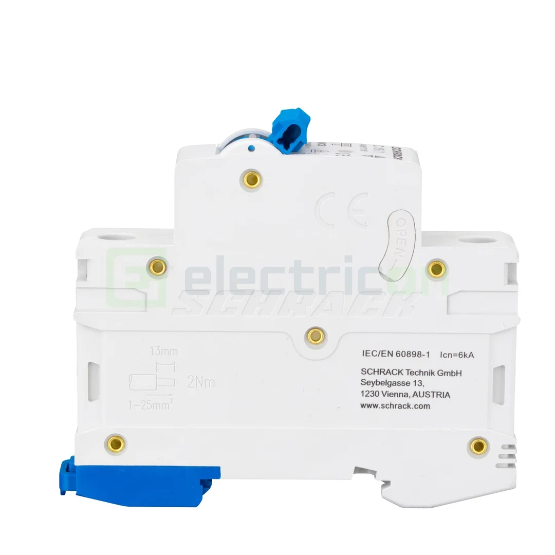 Intrerupator MCB C16A N/A - AM617116 [4]