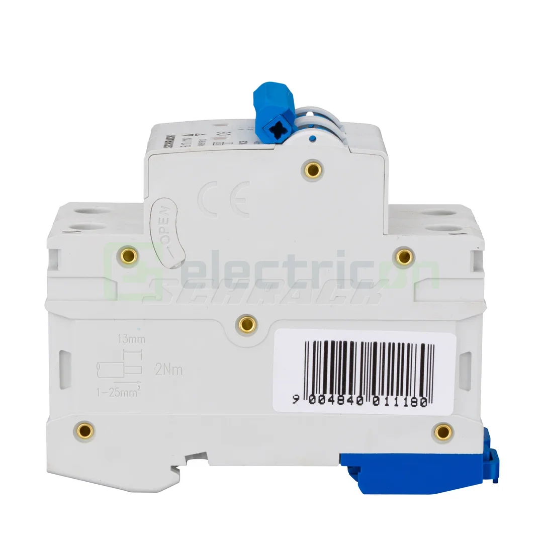 Disjunctor MCB B10A N/A - AM618610 [2]