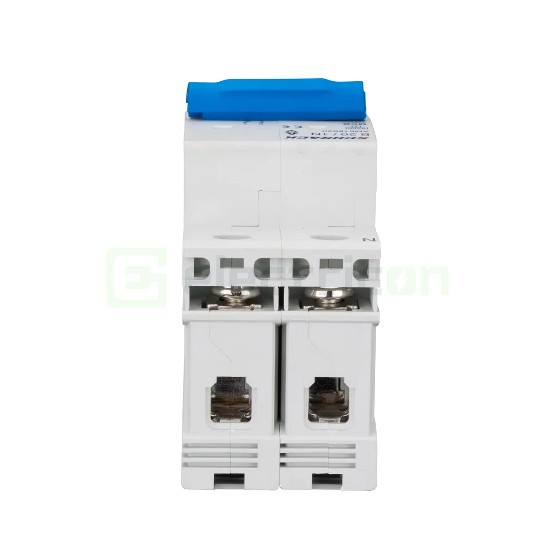 Intrerupator MCB B20A N/A - AM618620 [3]