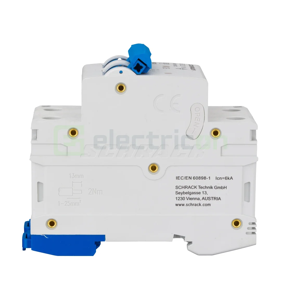 Intrerupator MCB B32A N/A - AM618632 [4]