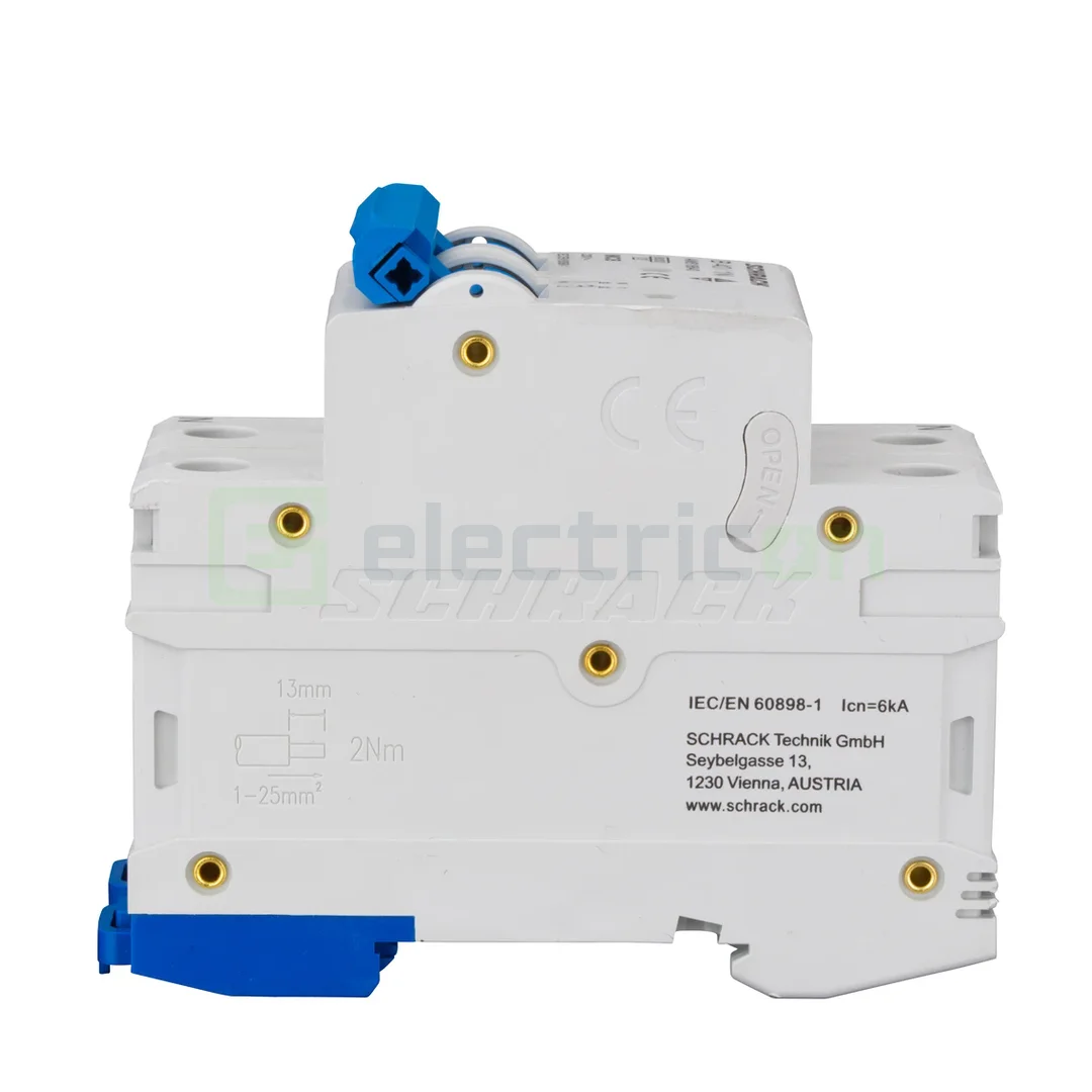 Siguranta MCB B40A N/A - AM618640 [4]