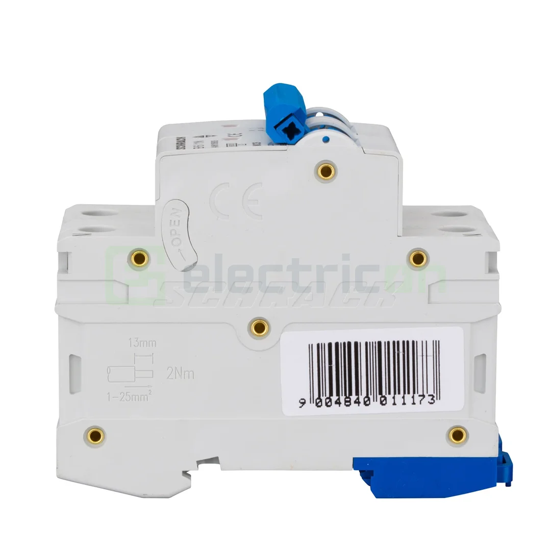 Disjunctor MCB B6A N/A - AM618606 [2]