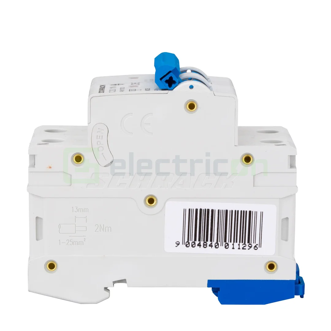 Disjunctor MCB C20A N/A - AM617620 [2]