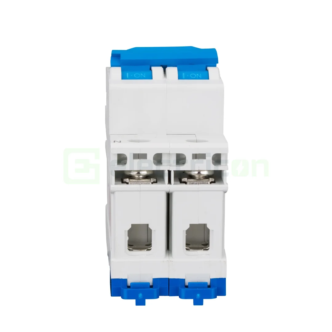 Disjunctor MCB C20A N/A - AM617620 [5]